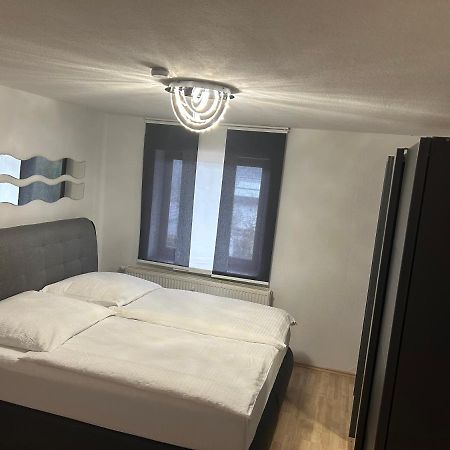 Ferienwohnung Schwarzwald Pforzheim Esterno foto