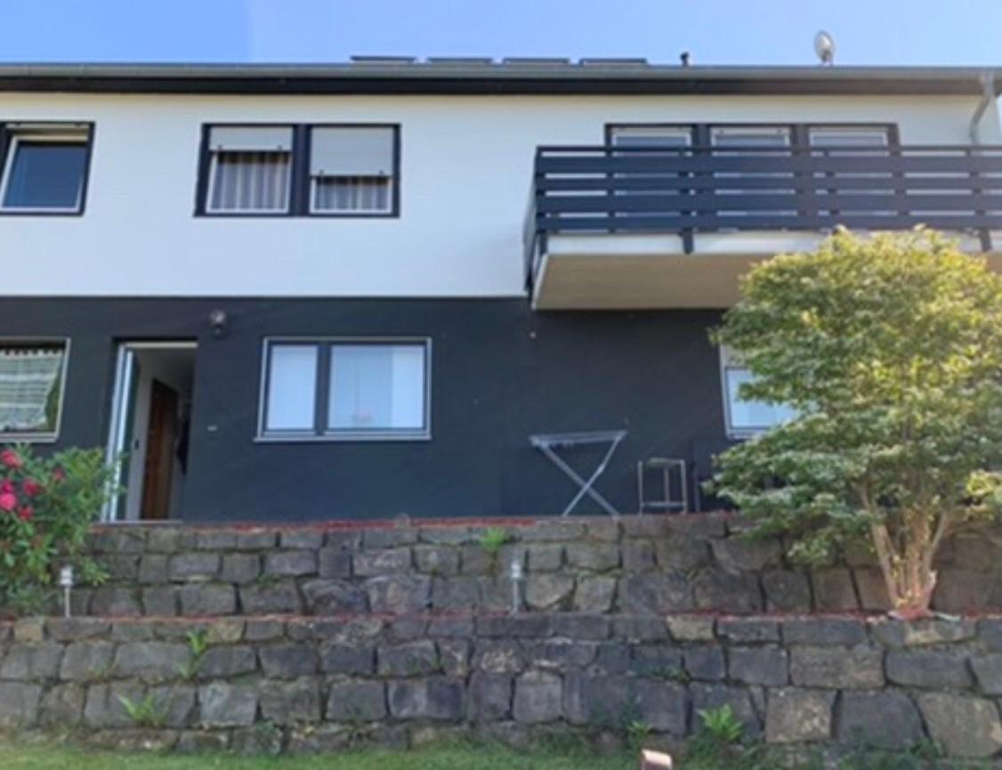 Ferienwohnung Schwarzwald Pforzheim Esterno foto