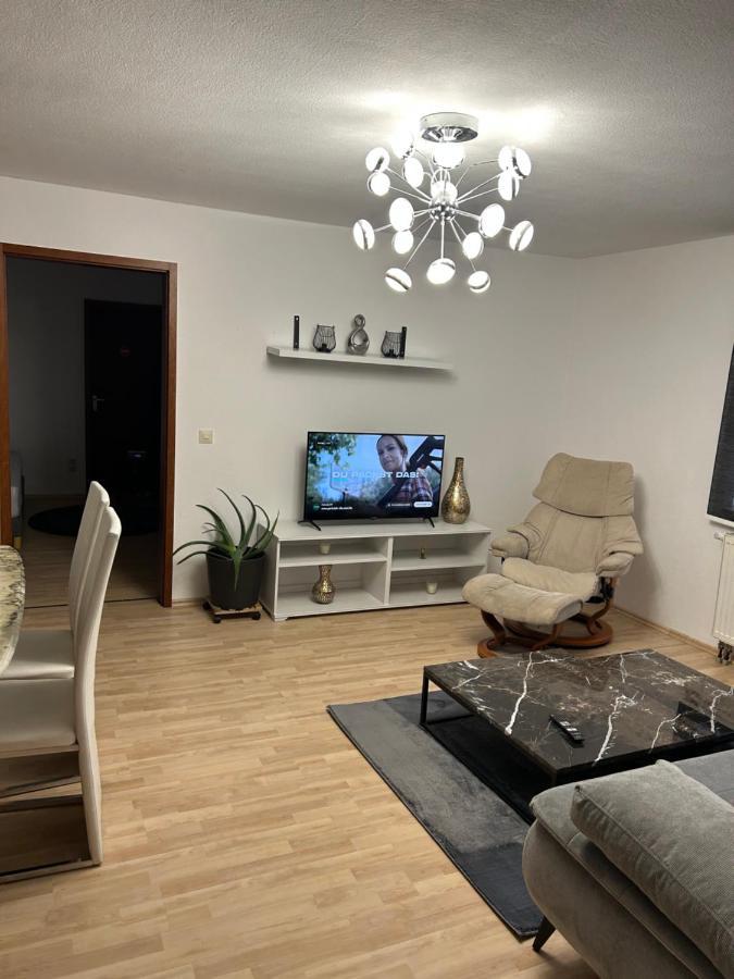 Ferienwohnung Schwarzwald Pforzheim Esterno foto