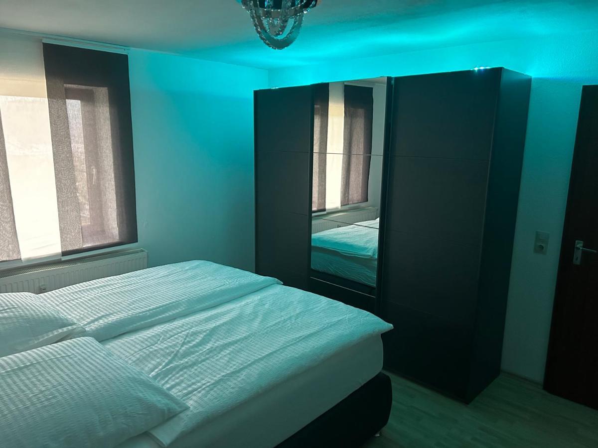 Ferienwohnung Schwarzwald Pforzheim Esterno foto