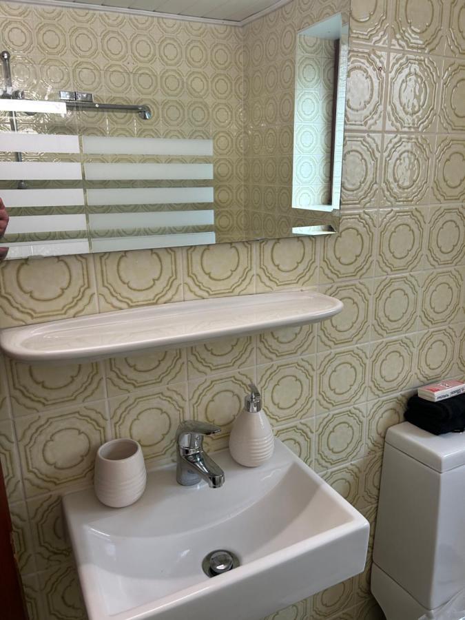 Ferienwohnung Schwarzwald Pforzheim Esterno foto