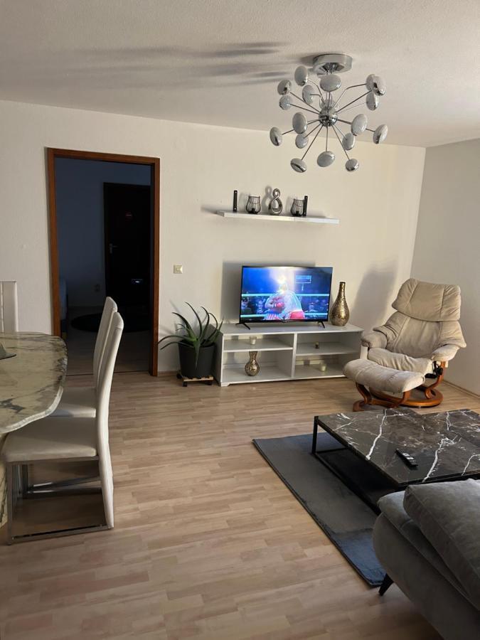 Ferienwohnung Schwarzwald Pforzheim Esterno foto
