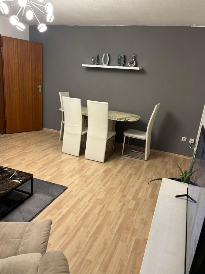 Ferienwohnung Schwarzwald Pforzheim Esterno foto